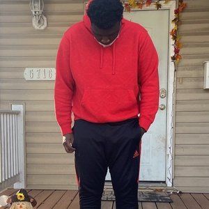 Meet your Posher, Kameron